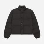 3sixteen x Crescent Down Works Jacket Front Look