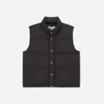 3sixteen x Crescent Down Works Vest Front Side