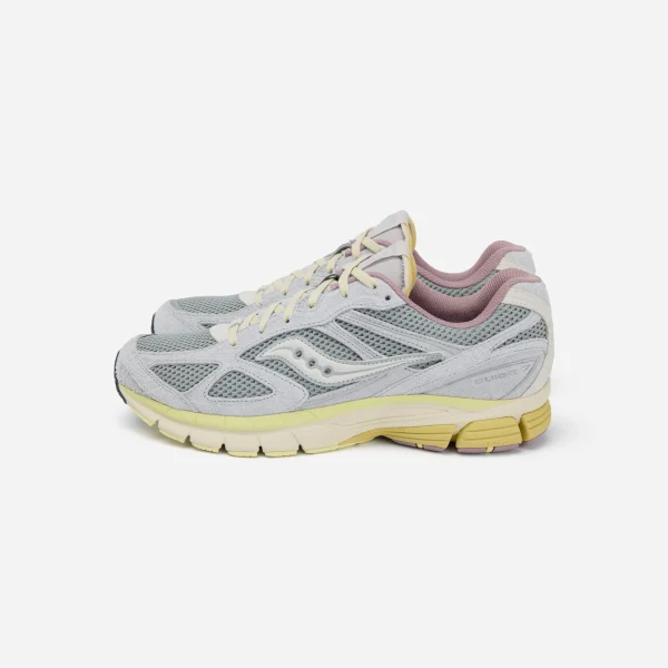 3sixteen x Saucony ProGrid Guide 7 v7.3 Sided View